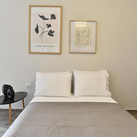 Comfort Spot 1 Kavála ภายนอก รูปภาพ