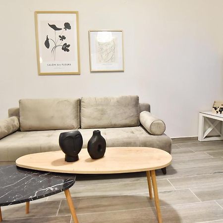 Comfort Spot 1 Kavála ภายนอก รูปภาพ