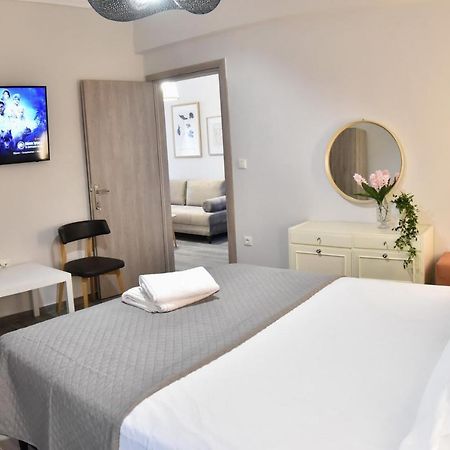 Comfort Spot 1 Kavála ภายนอก รูปภาพ
