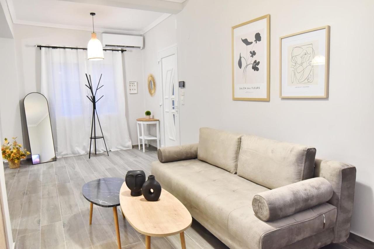 Comfort Spot 1 Kavála ภายนอก รูปภาพ