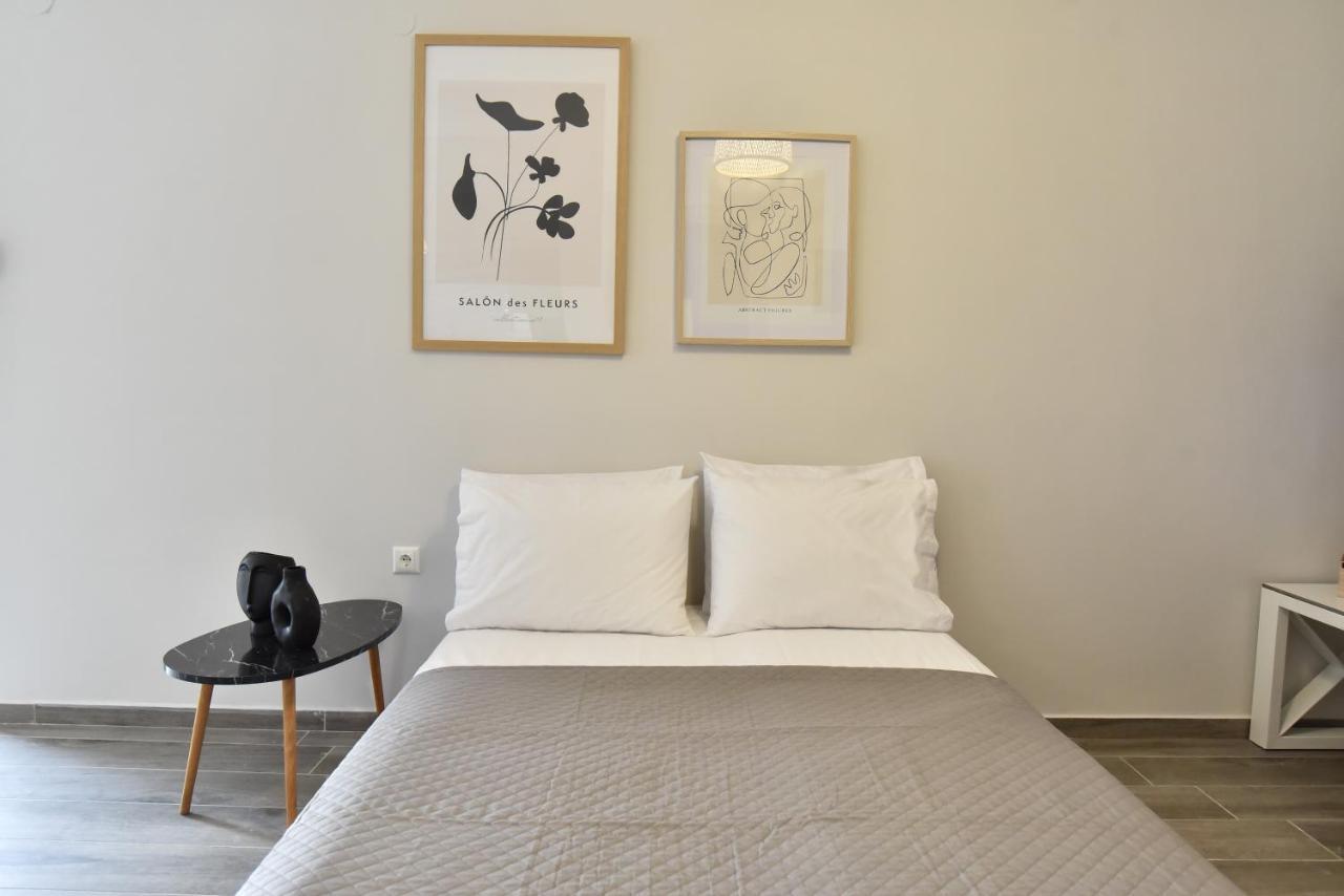 Comfort Spot 1 Kavála ภายนอก รูปภาพ