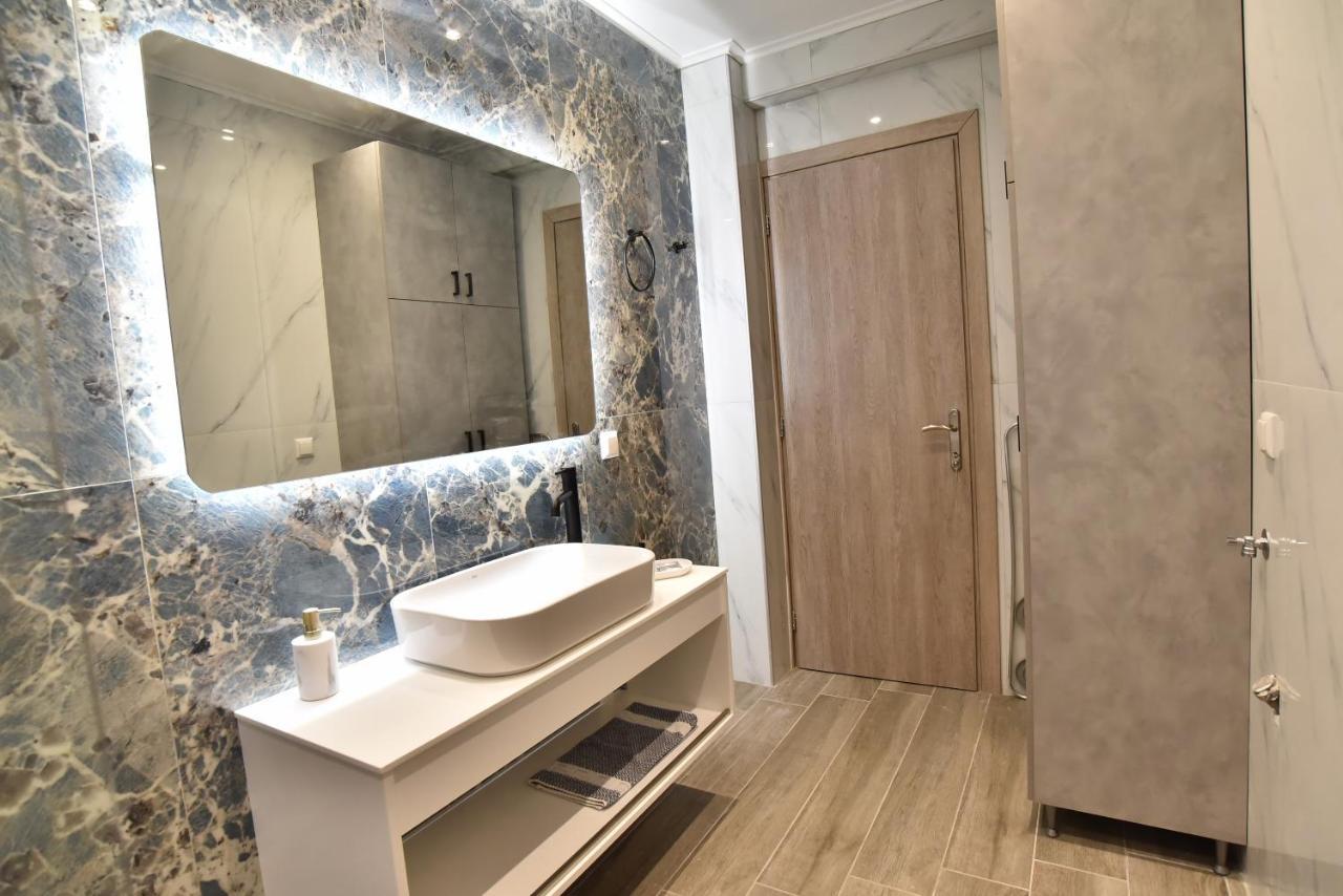 Comfort Spot 1 Kavála ภายนอก รูปภาพ