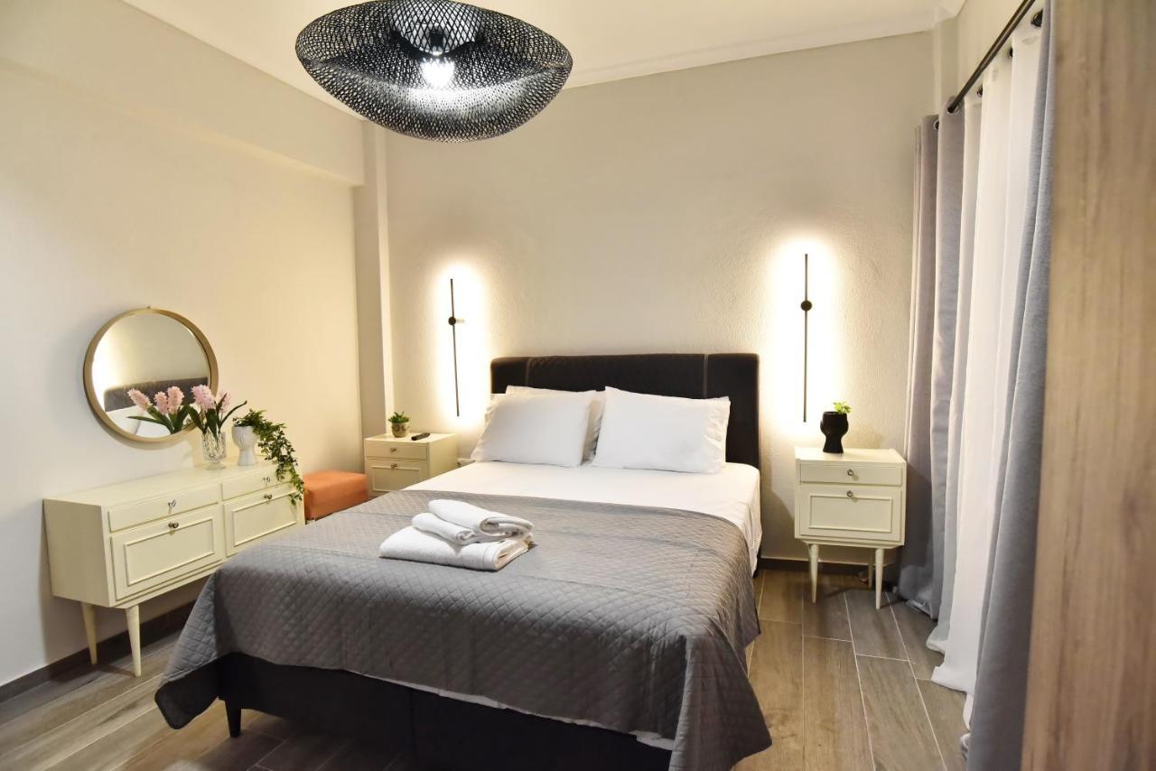 Comfort Spot 1 Kavála ภายนอก รูปภาพ