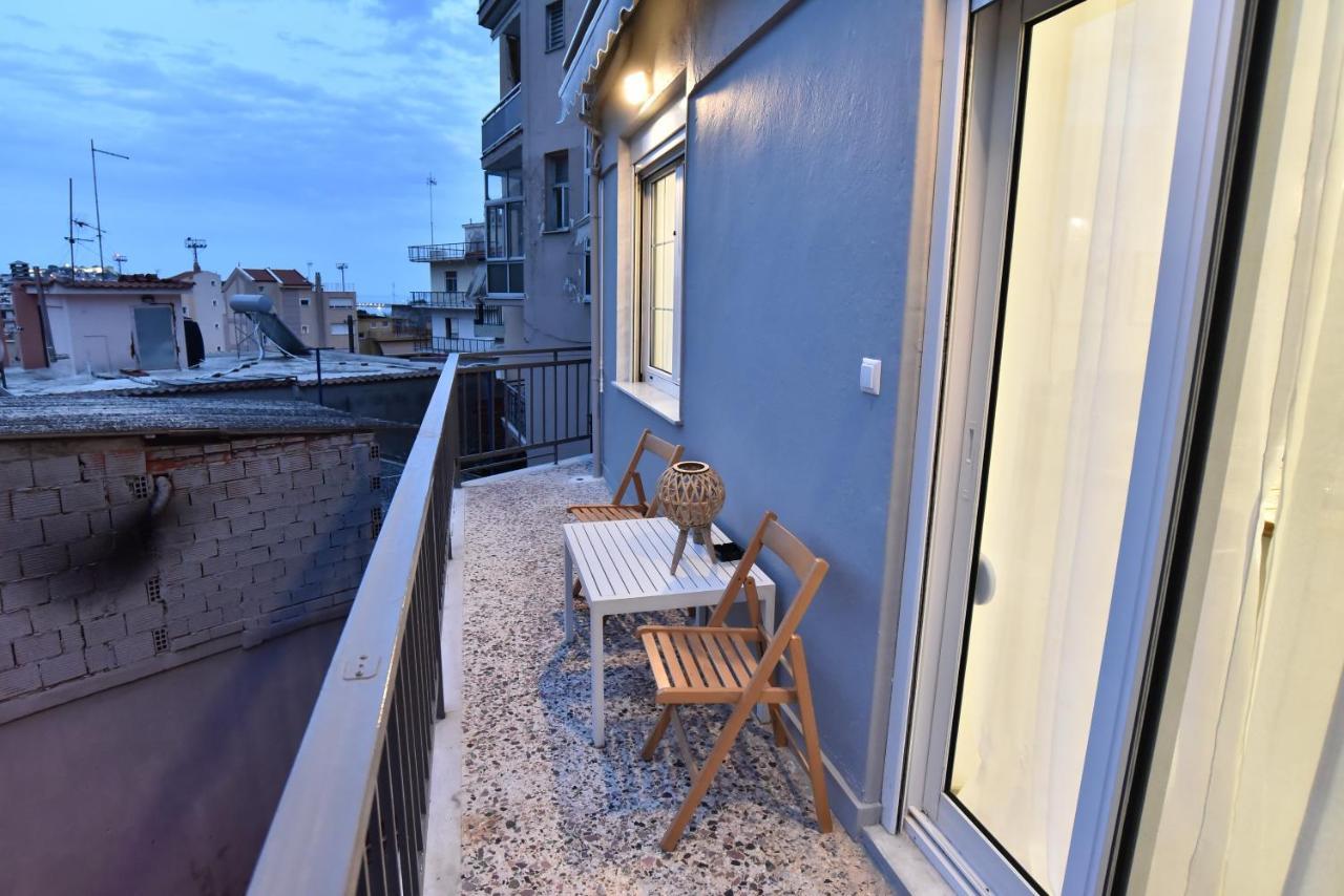 Comfort Spot 1 Kavála ภายนอก รูปภาพ