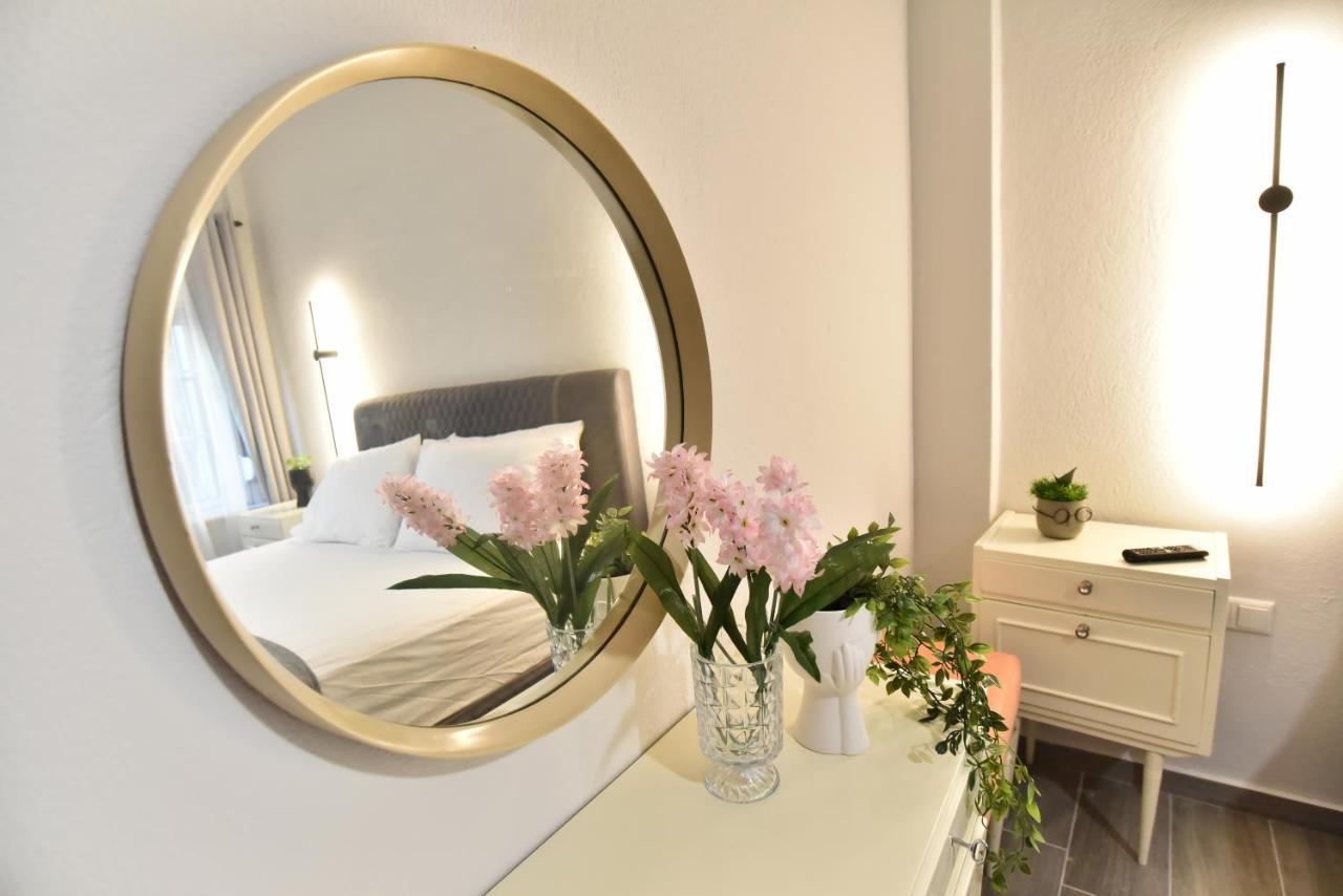 Comfort Spot 1 Kavála ภายนอก รูปภาพ