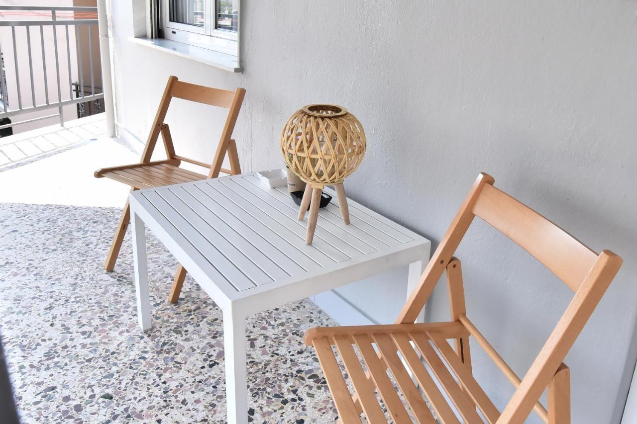 Comfort Spot 1 Kavála ภายนอก รูปภาพ