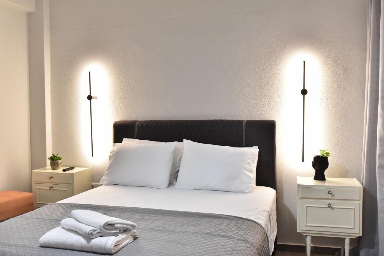 Comfort Spot 1 Kavála ภายนอก รูปภาพ