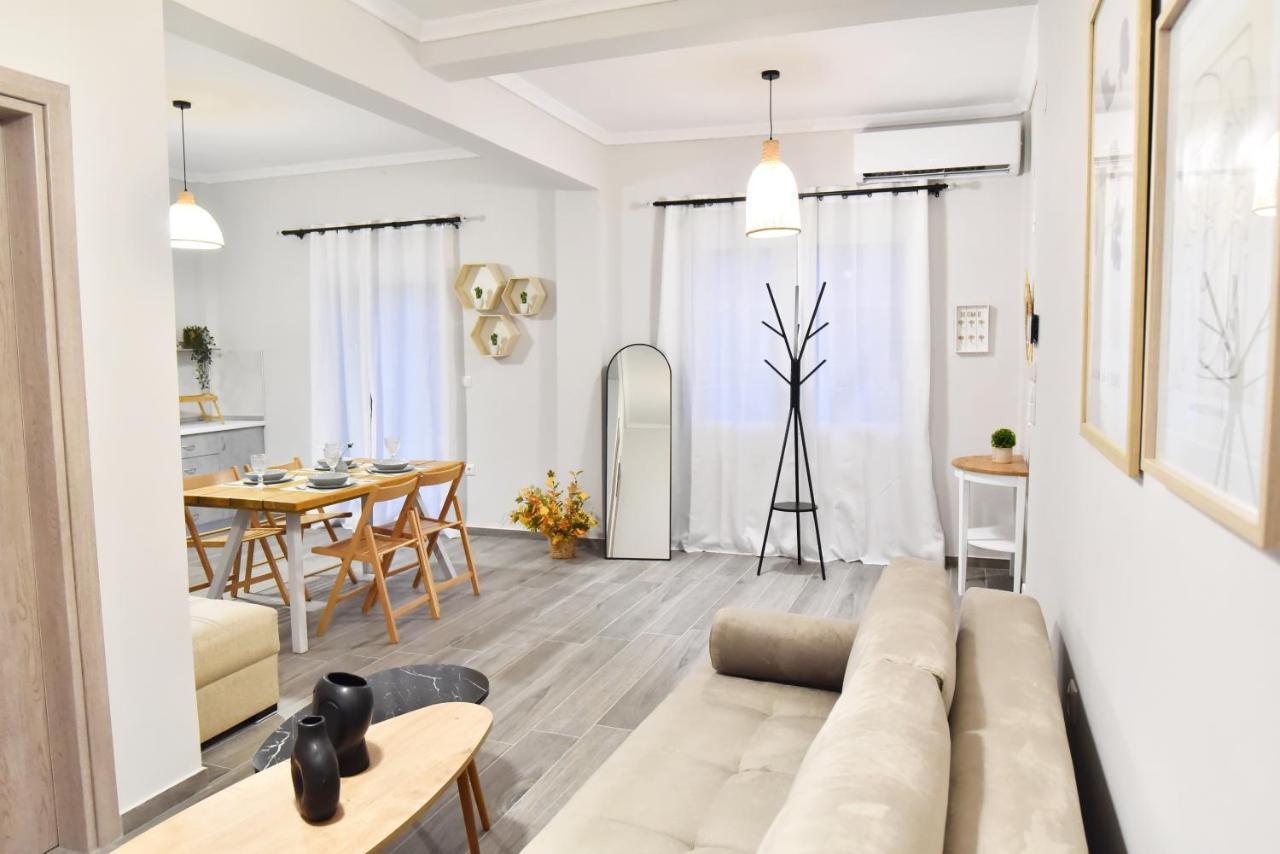 Comfort Spot 1 Kavála ภายนอก รูปภาพ