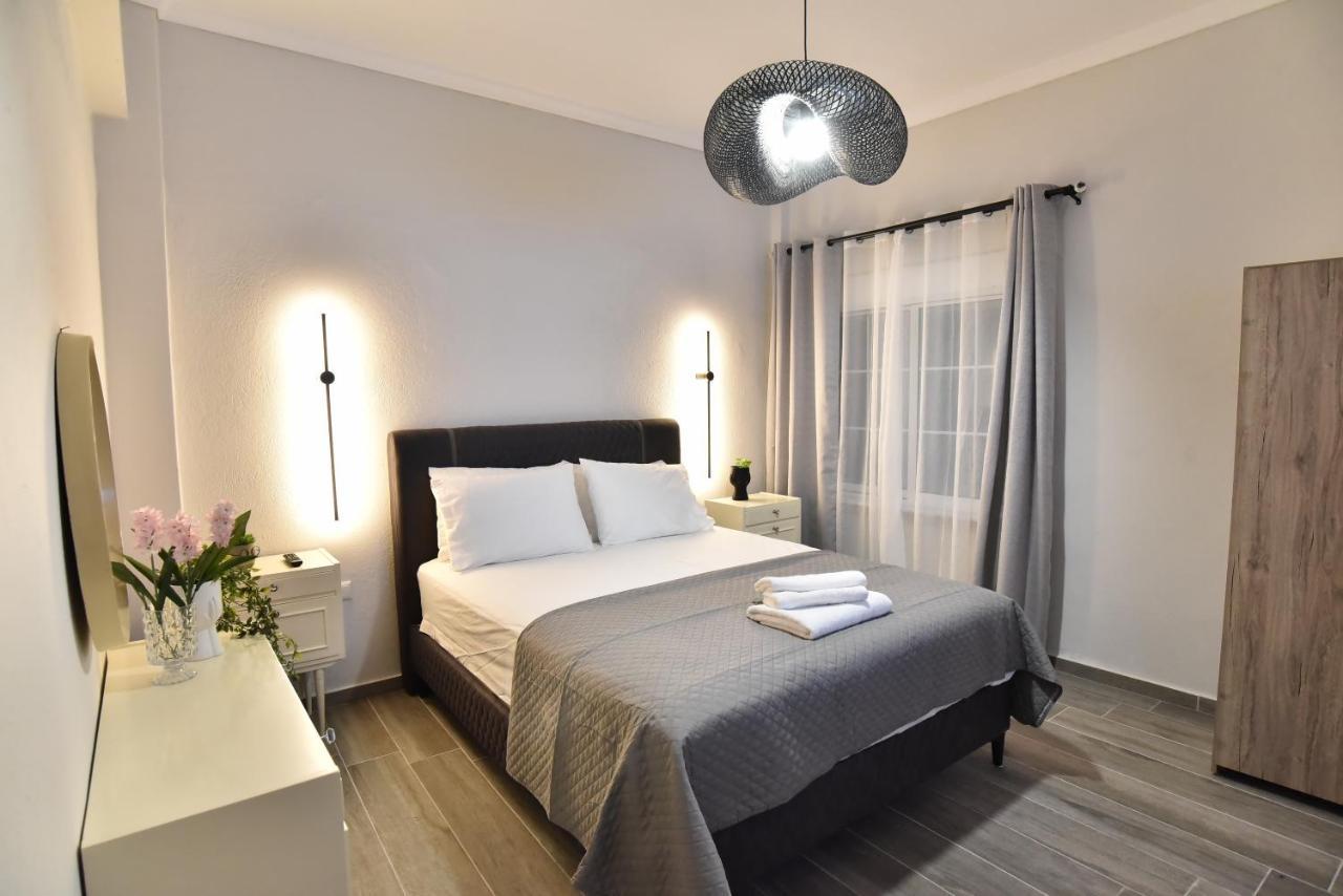 Comfort Spot 1 Kavála ภายนอก รูปภาพ